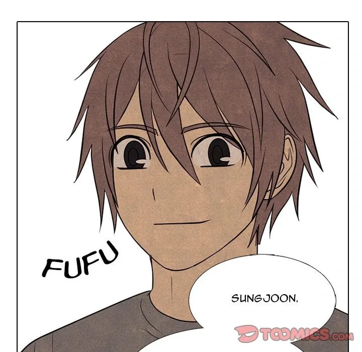 High School Devil Chapter 308 page 112 - 