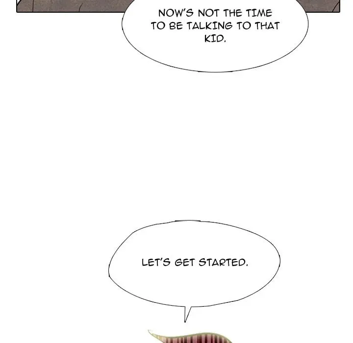 High School Devil Chapter 308 page 113 - 