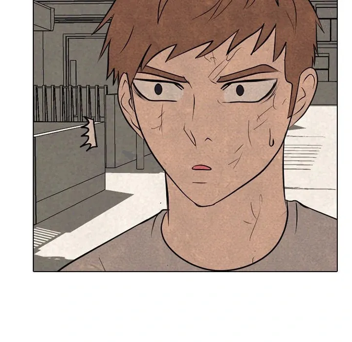 High School Devil Chapter 308 page 118 - 