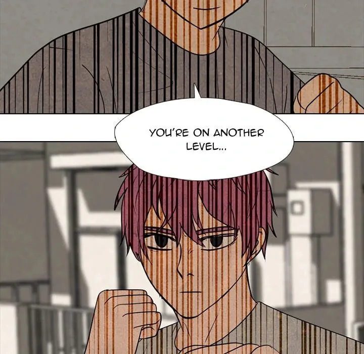 High School Devil Chapter 308 page 122 - 