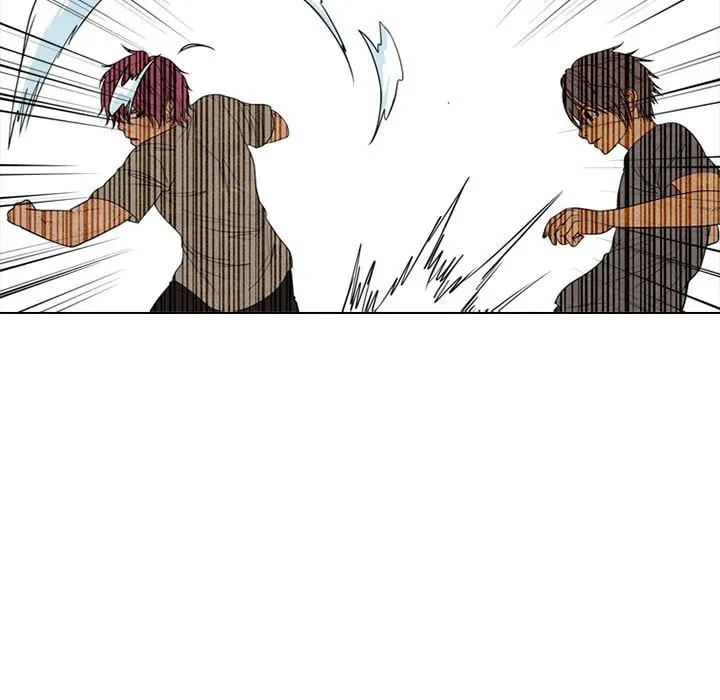 High School Devil Chapter 308 page 128 - 