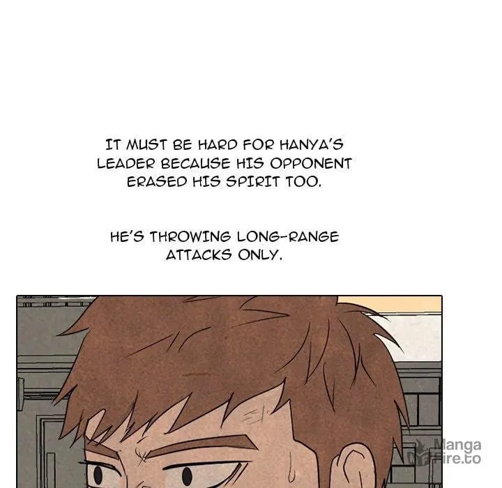 High School Devil Chapter 308 page 129 - 