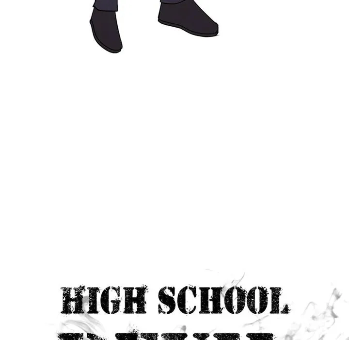 High School Devil Chapter 308 page 16 - 