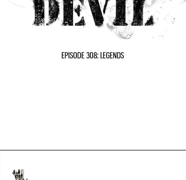 High School Devil Chapter 308 page 17 - 