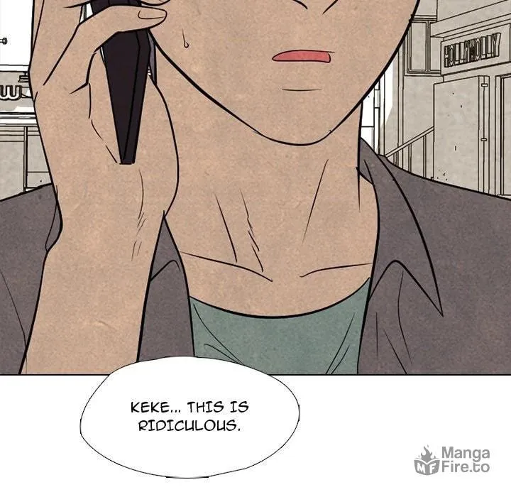 High School Devil Chapter 308 page 20 - 
