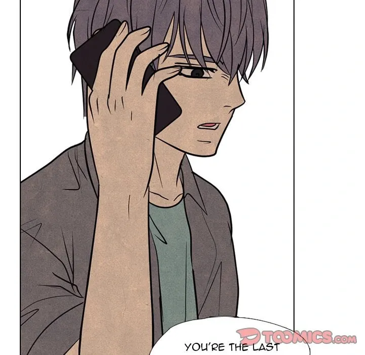 High School Devil Chapter 308 page 22 - 