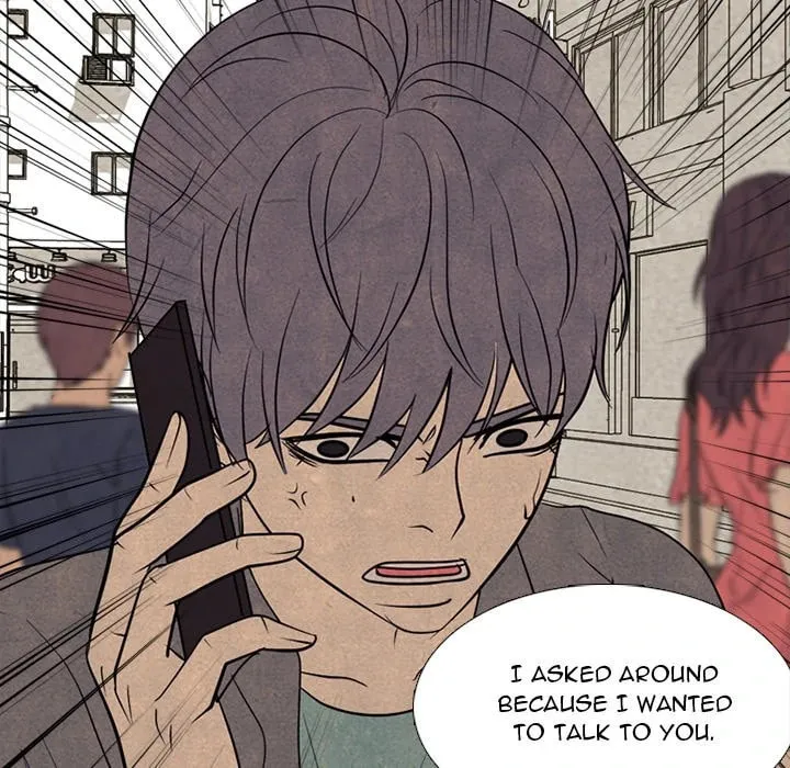 High School Devil Chapter 308 page 28 - 