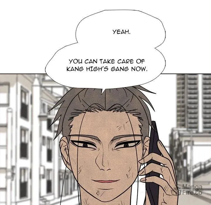 High School Devil Chapter 308 page 30 - 