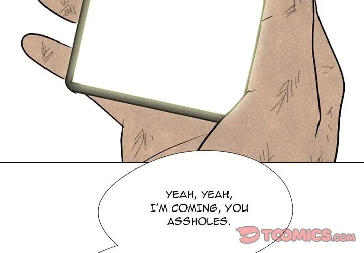 High School Devil Chapter 308 page 4 - 