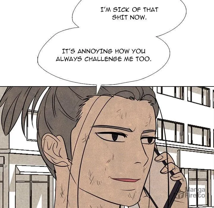 High School Devil Chapter 308 page 33 - 