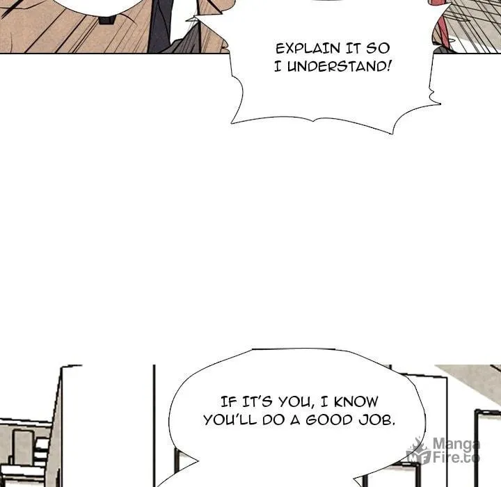 High School Devil Chapter 308 page 35 - 