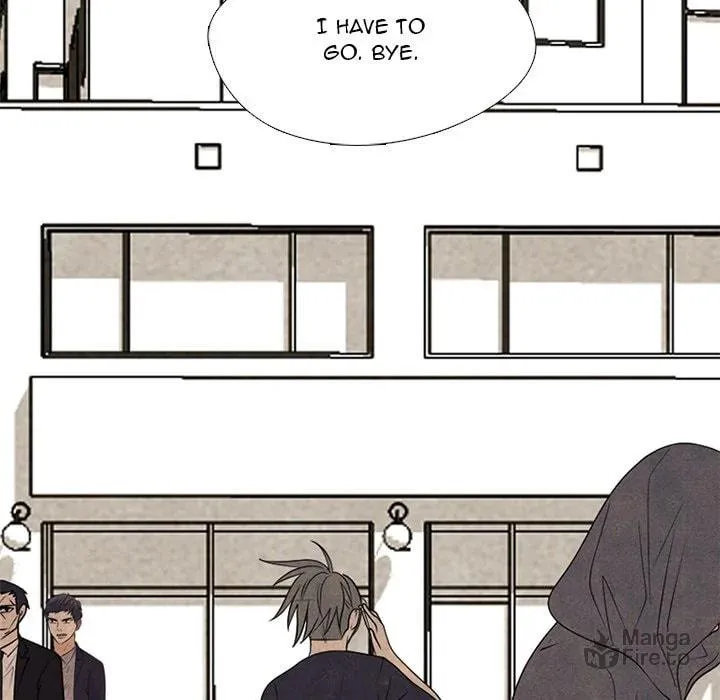 High School Devil Chapter 308 page 36 - 
