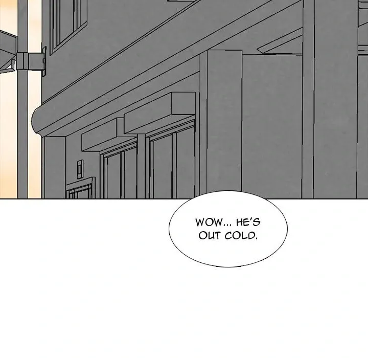 High School Devil Chapter 308 page 44 - 