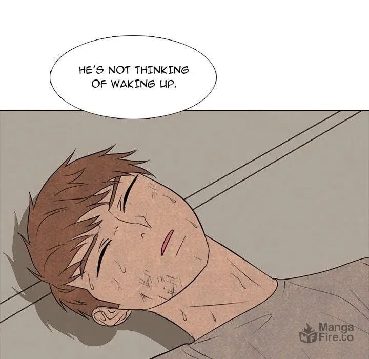 High School Devil Chapter 308 page 45 - 