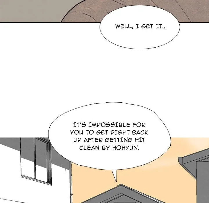High School Devil Chapter 308 page 46 - 