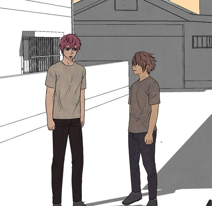 High School Devil Chapter 308 page 47 - 