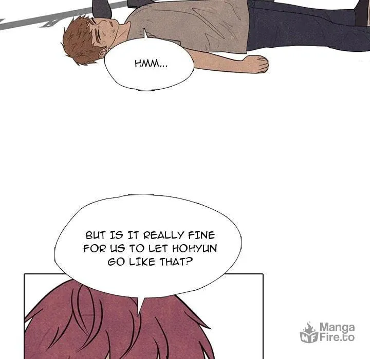 High School Devil Chapter 308 page 48 - 