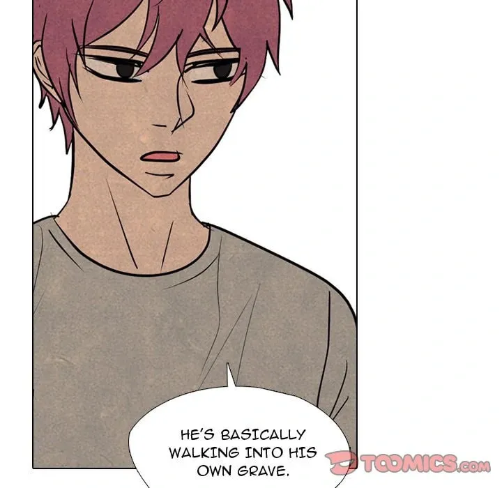 High School Devil Chapter 308 page 49 - 