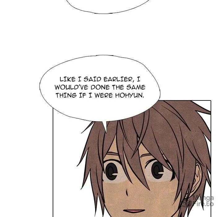 High School Devil Chapter 308 page 50 - 