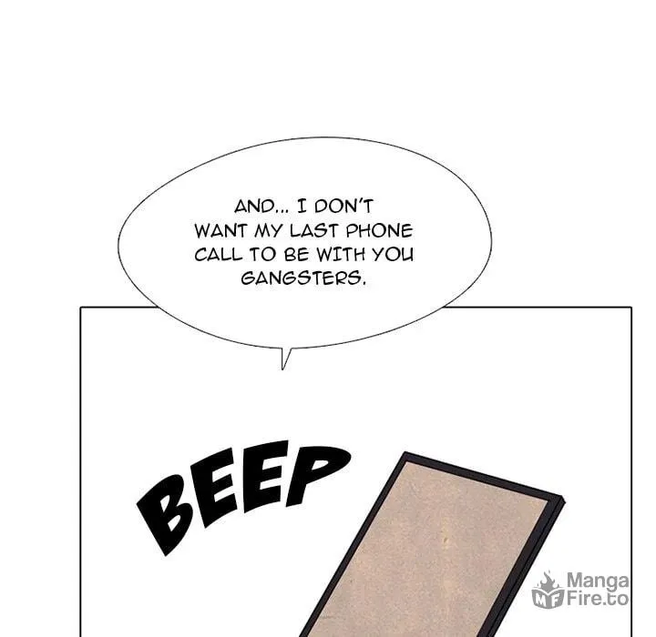 High School Devil Chapter 308 page 6 - 