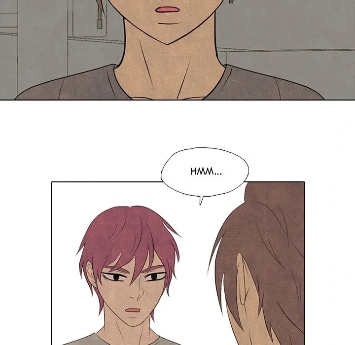 High School Devil Chapter 308 page 53 - 