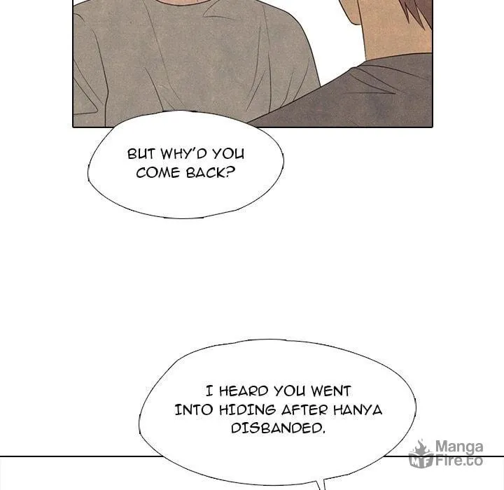 High School Devil Chapter 308 page 54 - 