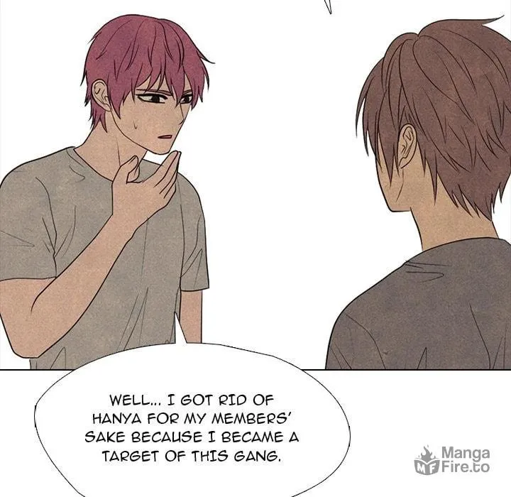 High School Devil Chapter 308 page 55 - 