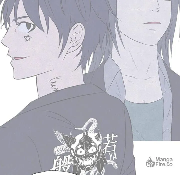 High School Devil Chapter 308 page 57 - 