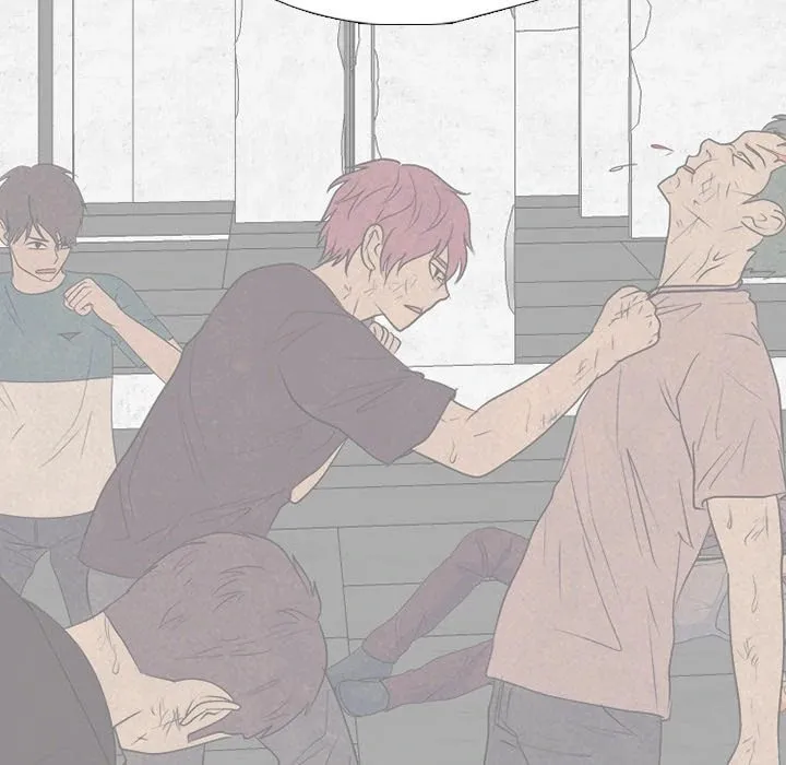 High School Devil Chapter 308 page 59 - 