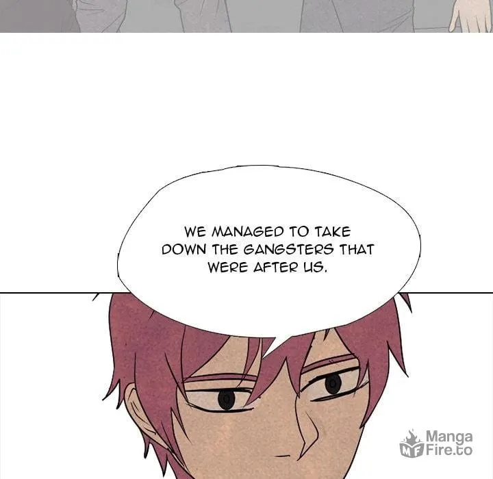 High School Devil Chapter 308 page 60 - 
