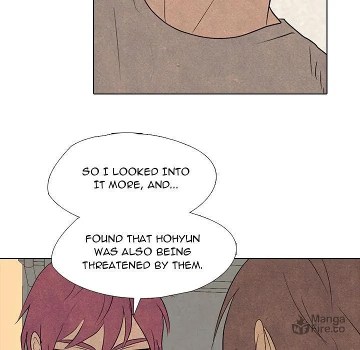 High School Devil Chapter 308 page 63 - 