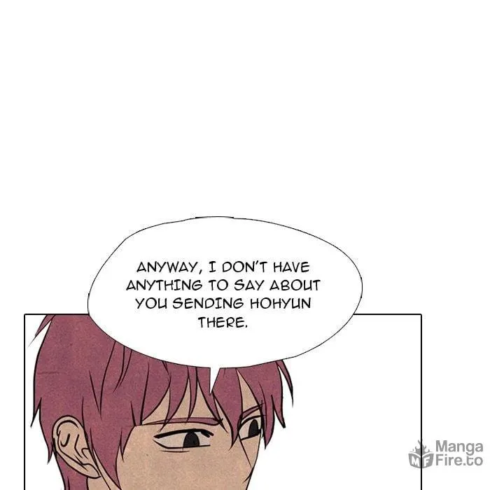 High School Devil Chapter 308 page 65 - 