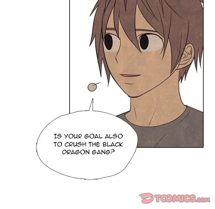 High School Devil Chapter 308 page 67 - 