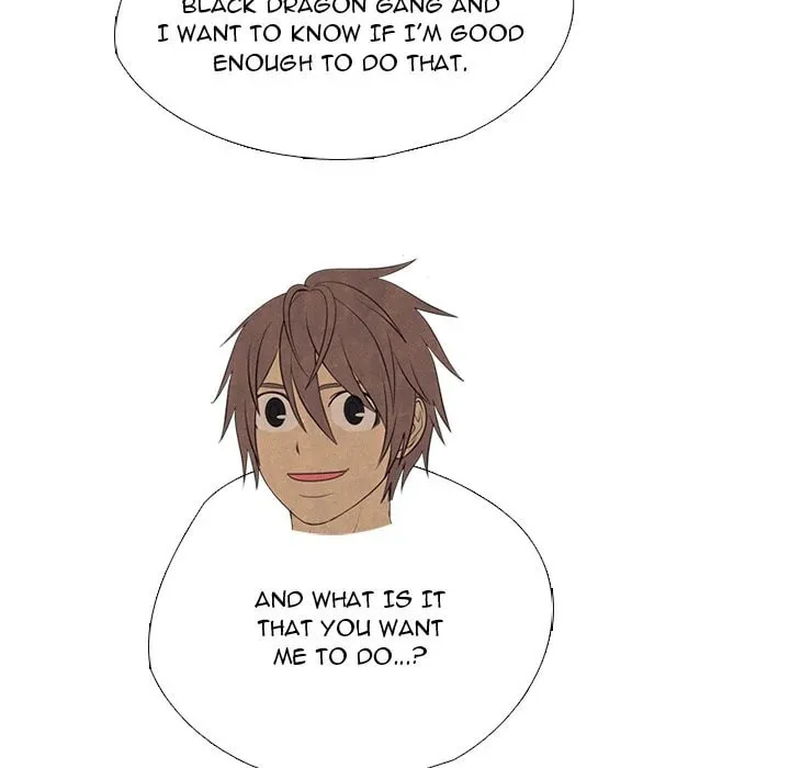 High School Devil Chapter 308 page 71 - 