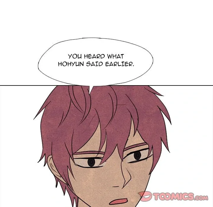 High School Devil Chapter 308 page 76 - 