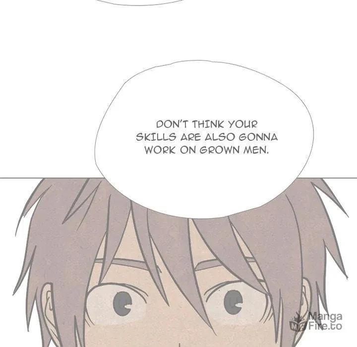 High School Devil Chapter 308 page 80 - 