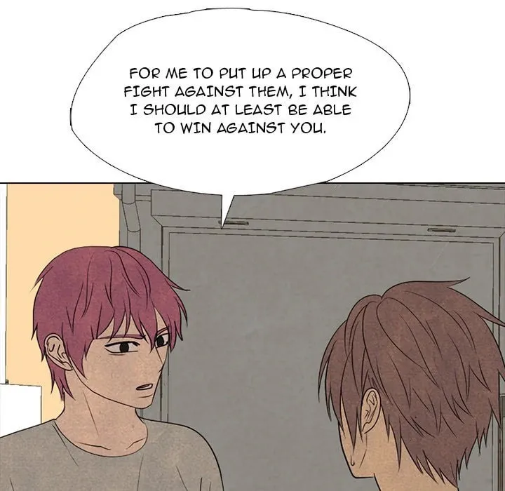 High School Devil Chapter 308 page 82 - 