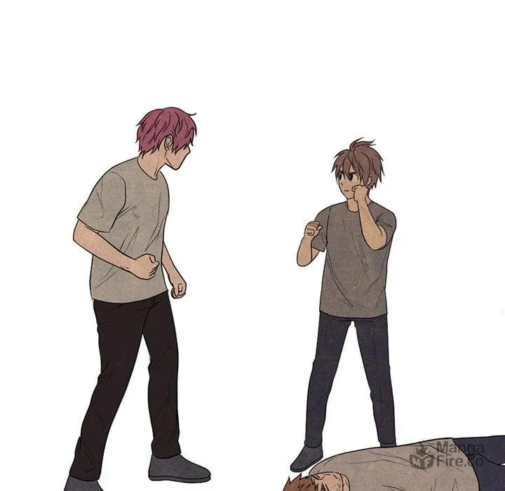 High School Devil Chapter 308 page 96 - 