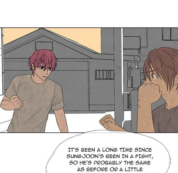 High School Devil Chapter 308 page 98 - 