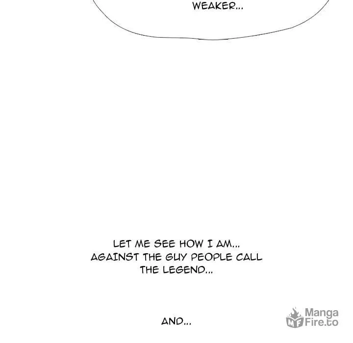 High School Devil Chapter 308 page 99 - 