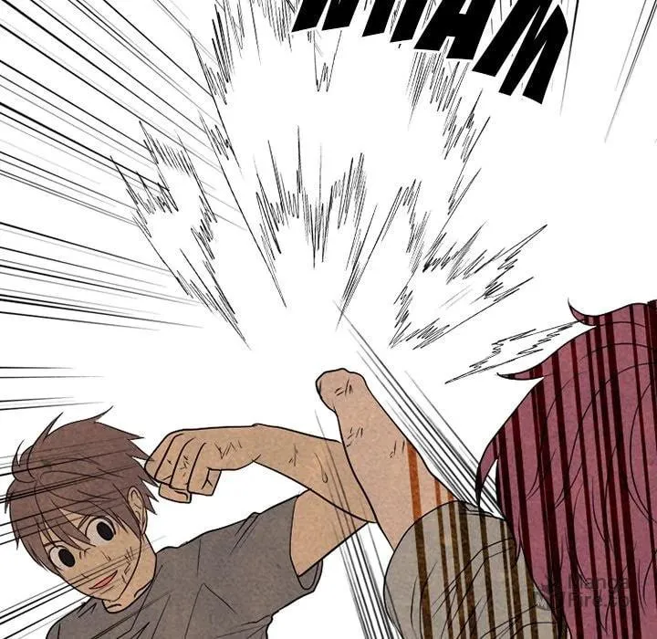 High School Devil Chapter 309 page 105 - 