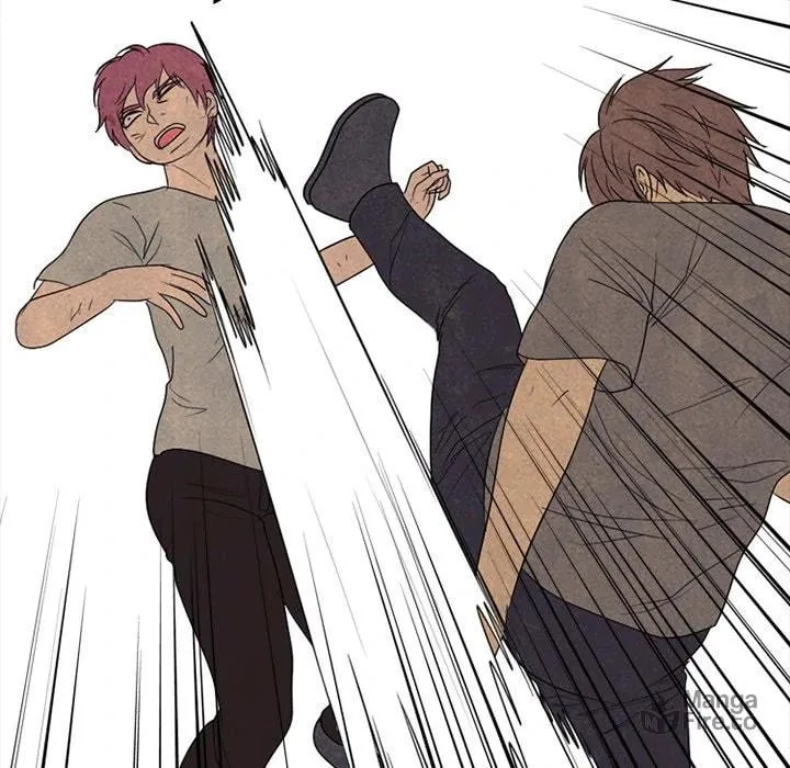 High School Devil Chapter 309 page 114 - 
