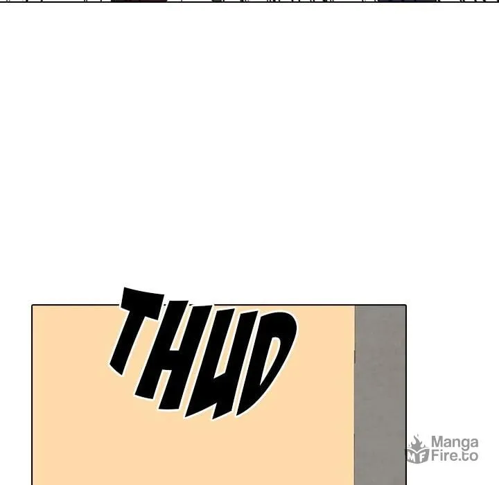 High School Devil Chapter 309 page 115 - 