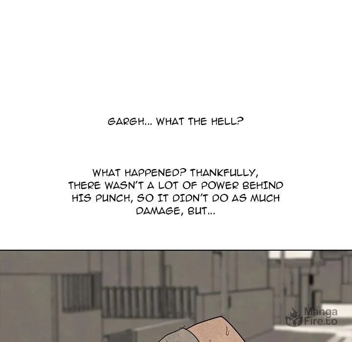High School Devil Chapter 309 page 117 - 