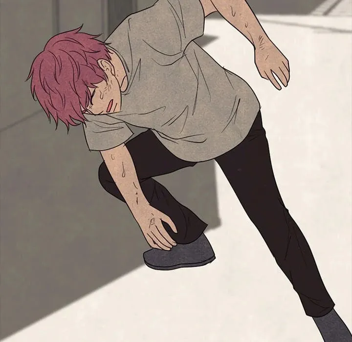 High School Devil Chapter 309 page 118 - 