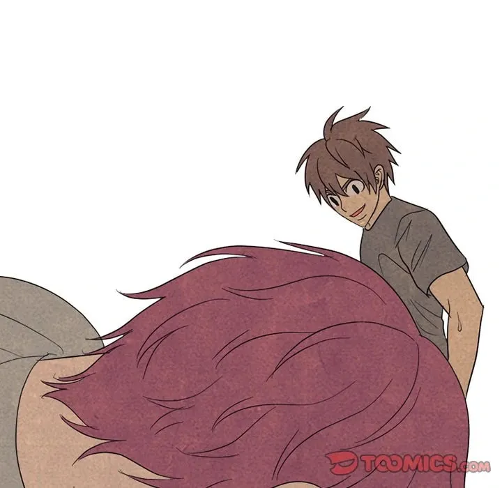 High School Devil Chapter 309 page 121 - 