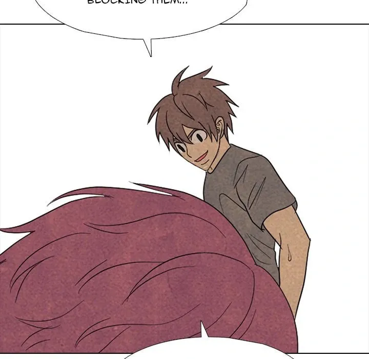 High School Devil Chapter 309 page 127 - 