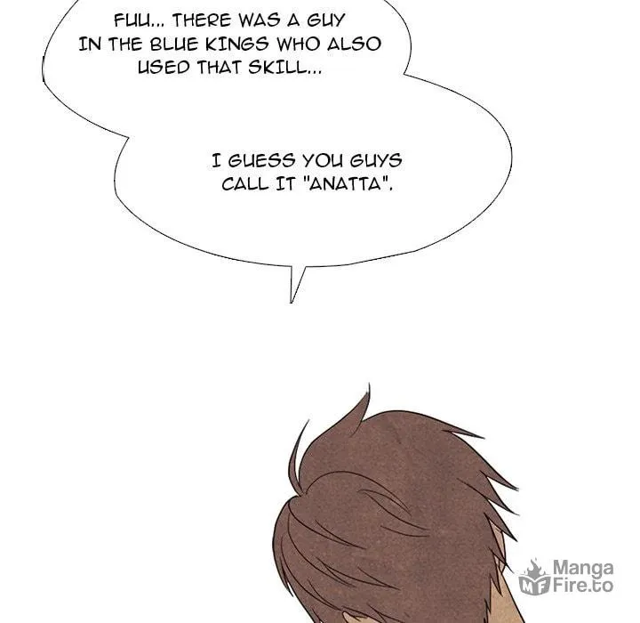 High School Devil Chapter 309 page 129 - 