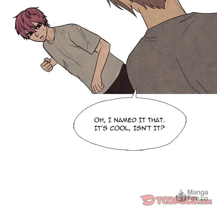 High School Devil Chapter 309 page 130 - 