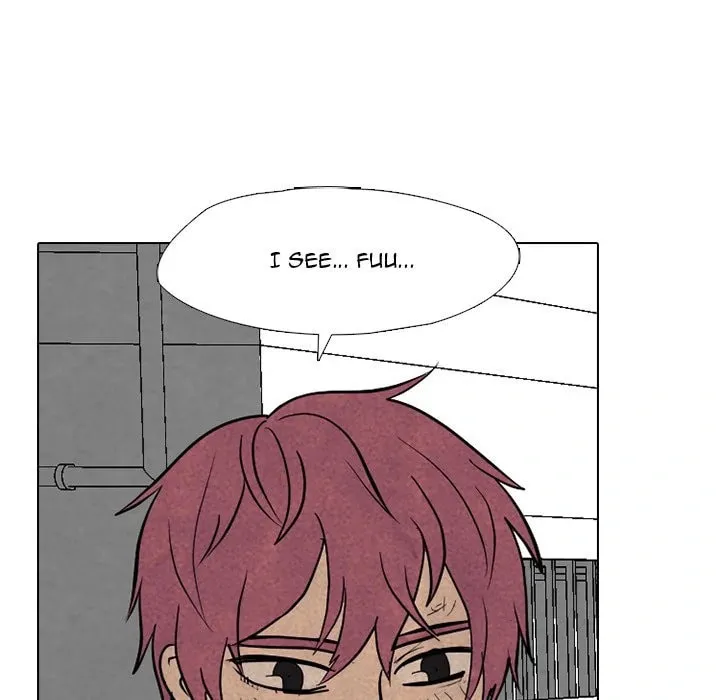 High School Devil Chapter 309 page 131 - 